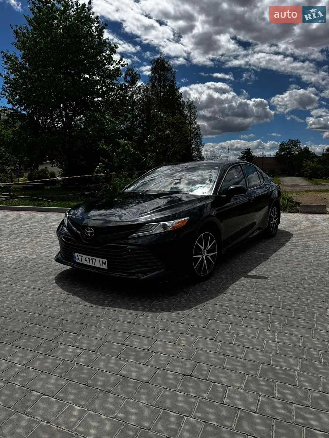 2023 Toyota Camry - мініатюра 10