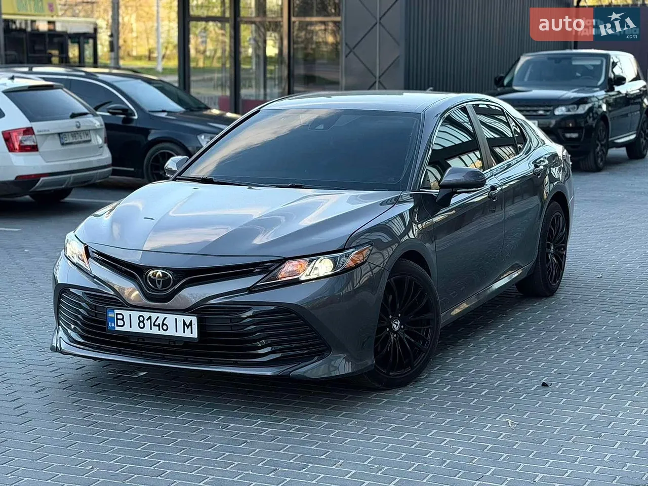 2020 Ford Focus - мініатюра 43