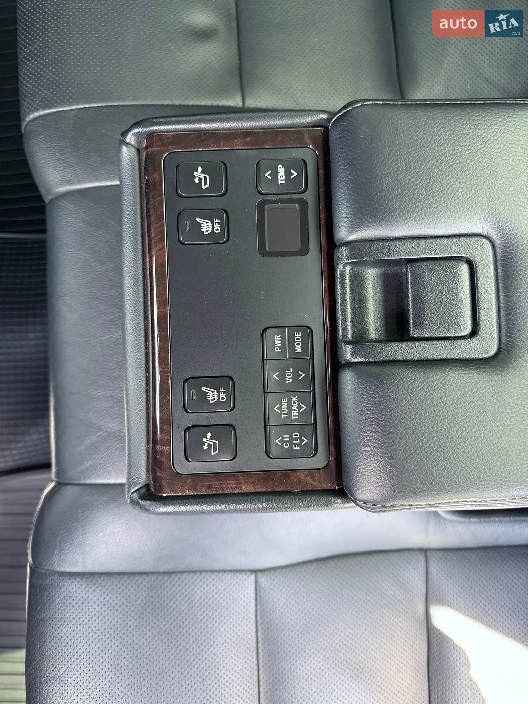 2015 Toyota Camry - мініатюра 15