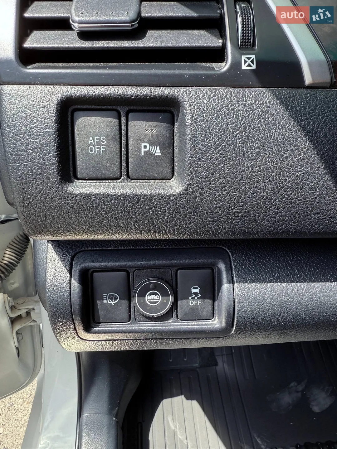 2015 Toyota Camry - мініатюра 26