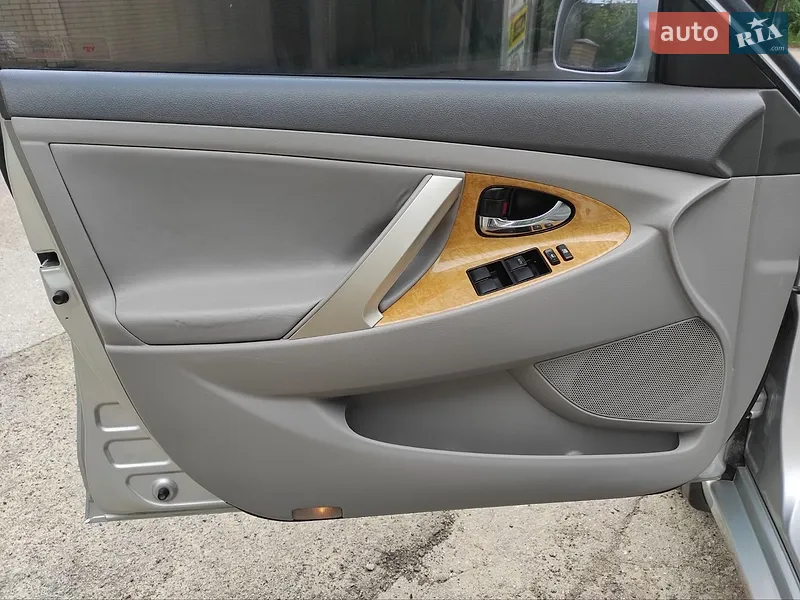 Toyota Camry 2006 VIN 4T1BK46K87U007876 фото оголошення 27 з 127