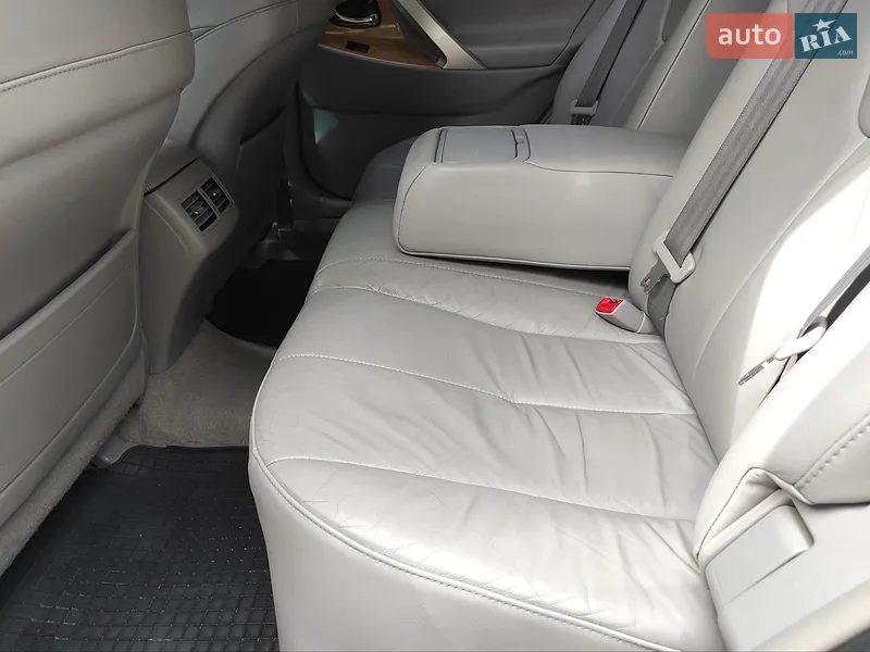 Toyota Camry 2006 VIN 4T1BK46K87U007876 фото оголошення 38 з 127
