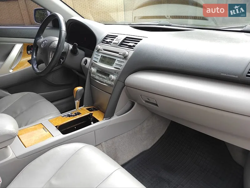 Toyota Camry 2006 VIN 4T1BK46K87U007876 фото оголошення 63 з 127