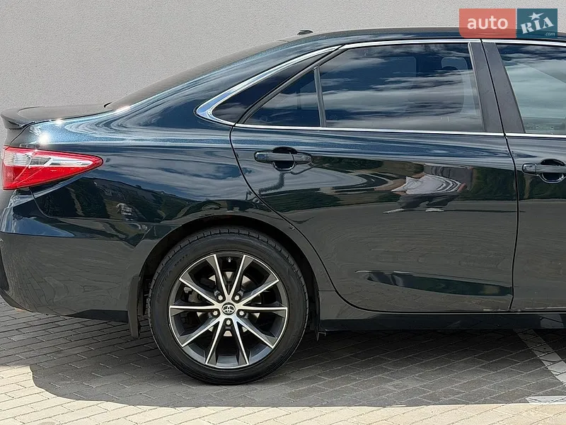 Toyota Camry 2014 VIN 4T1BF1FK3FU884177 фото оголошення 12 з 99