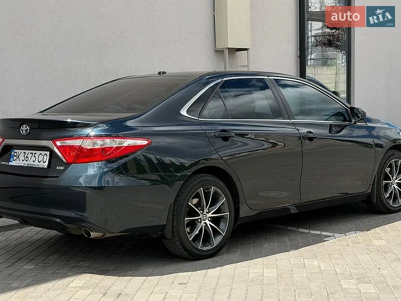 Toyota Camry 2014 VIN 4T1BF1FK3FU884177 фото оголошення 15 з 99