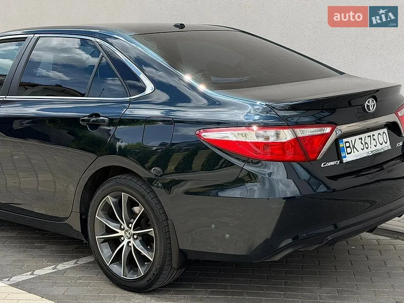 Toyota Camry 2014 VIN 4T1BF1FK3FU884177 фото оголошення 18 з 99