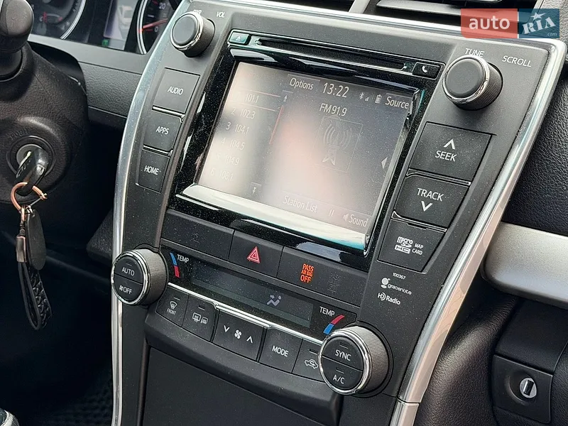 Toyota Camry 2014 VIN 4T1BF1FK3FU884177 фото оголошення 27 з 99