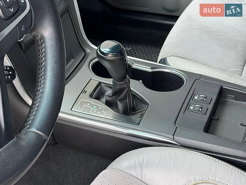 Toyota Camry 2014 VIN 4T1BF1FK3FU884177 фото оголошення 29 з 99
