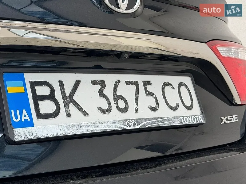 Toyota Camry 2014 VIN 4T1BF1FK3FU884177 фото оголошення 46 з 99