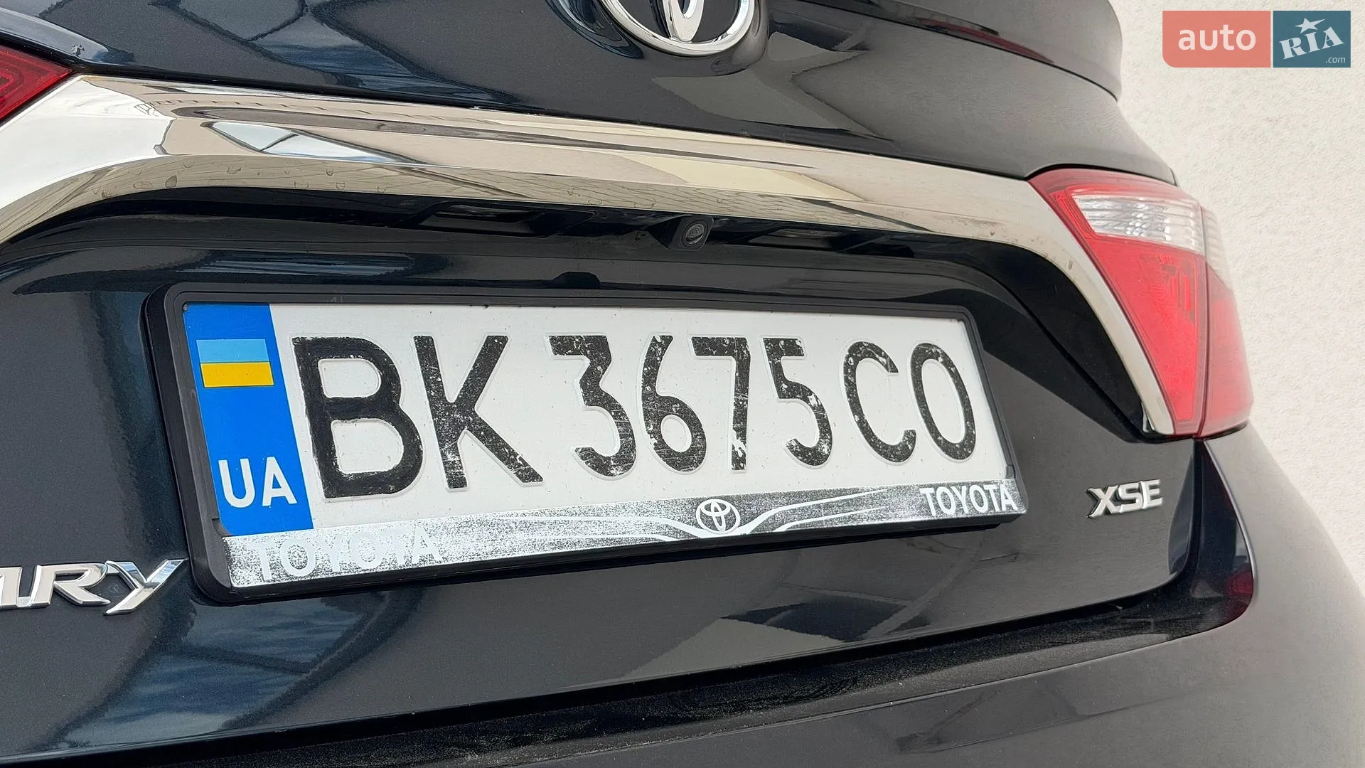 2014 Toyota Camry - мініатюра 46