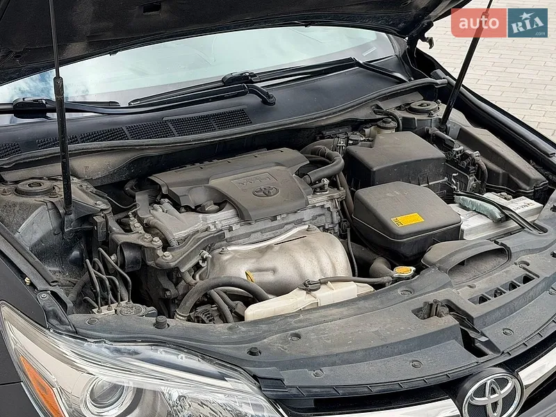 Toyota Camry 2014 VIN 4T1BF1FK3FU884177 фото оголошення 54 з 99