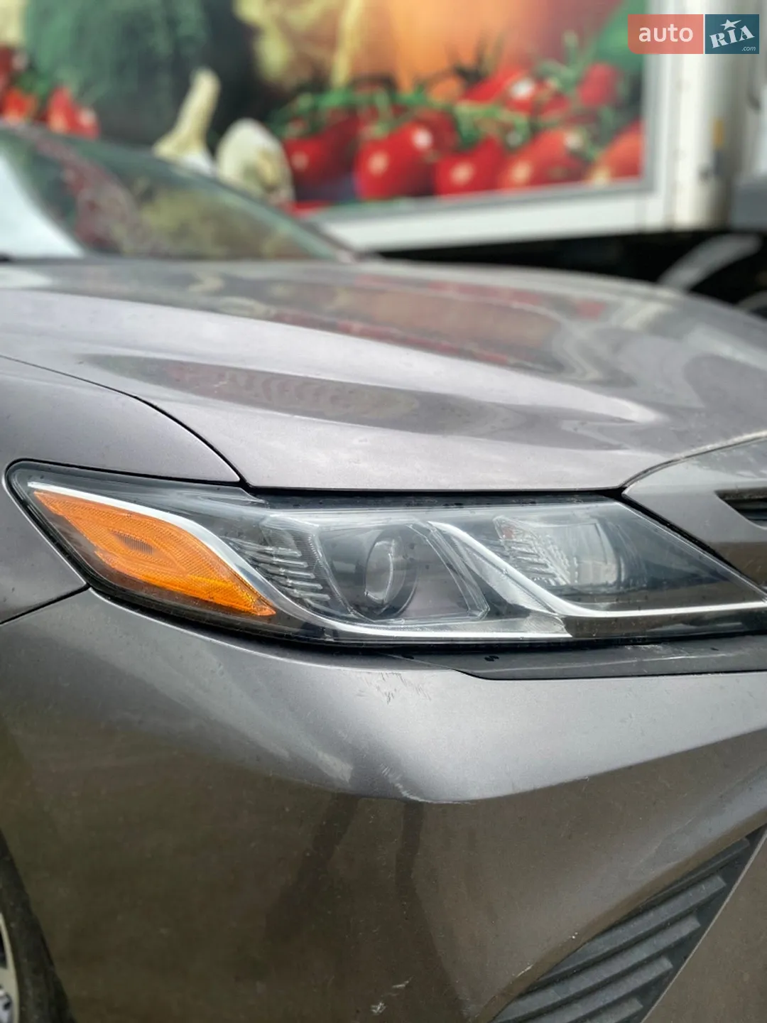 2018 Toyota Camry - мініатюра 26
