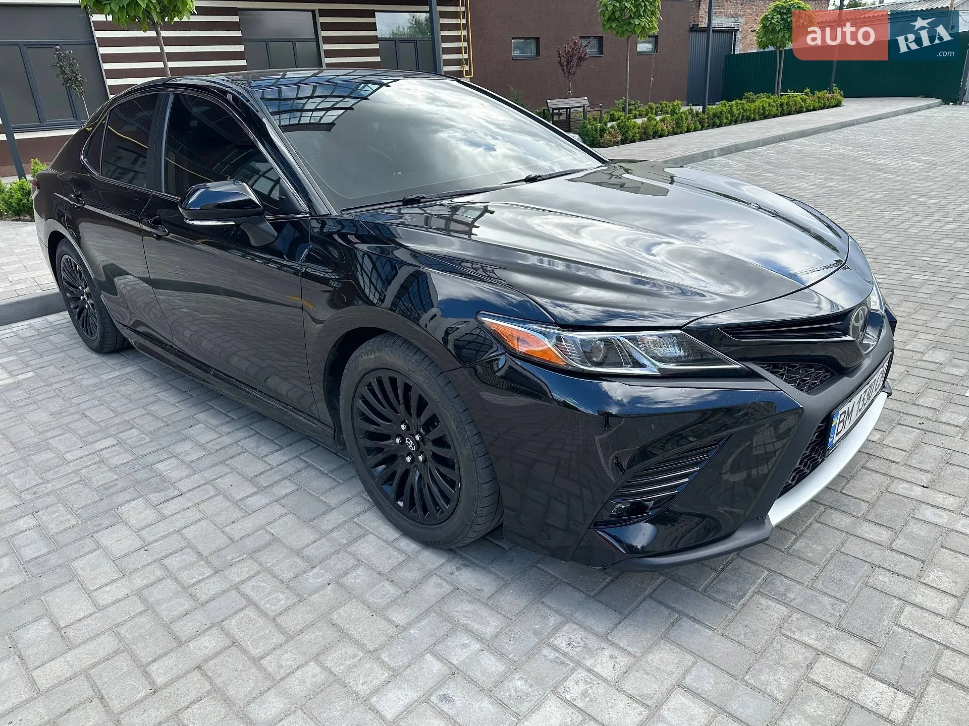 2019 Toyota Camry - мініатюра 4