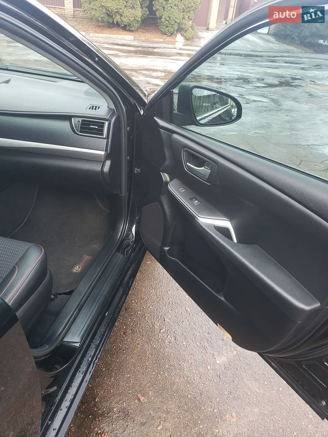 2014 Toyota Camry - мініатюра 11