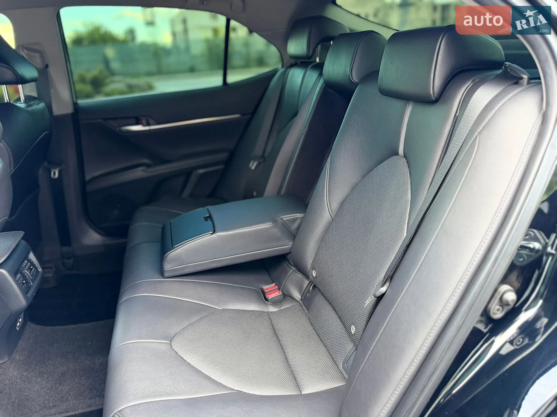 2023 Toyota Camry - мініатюра 61