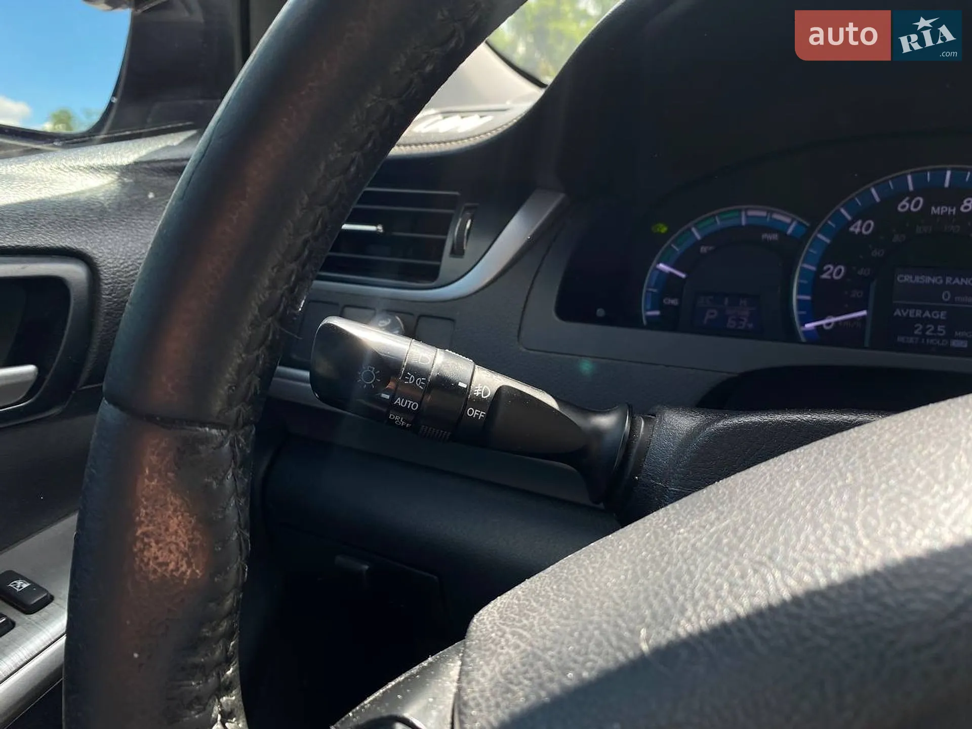 2014 Toyota Camry - мініатюра 33