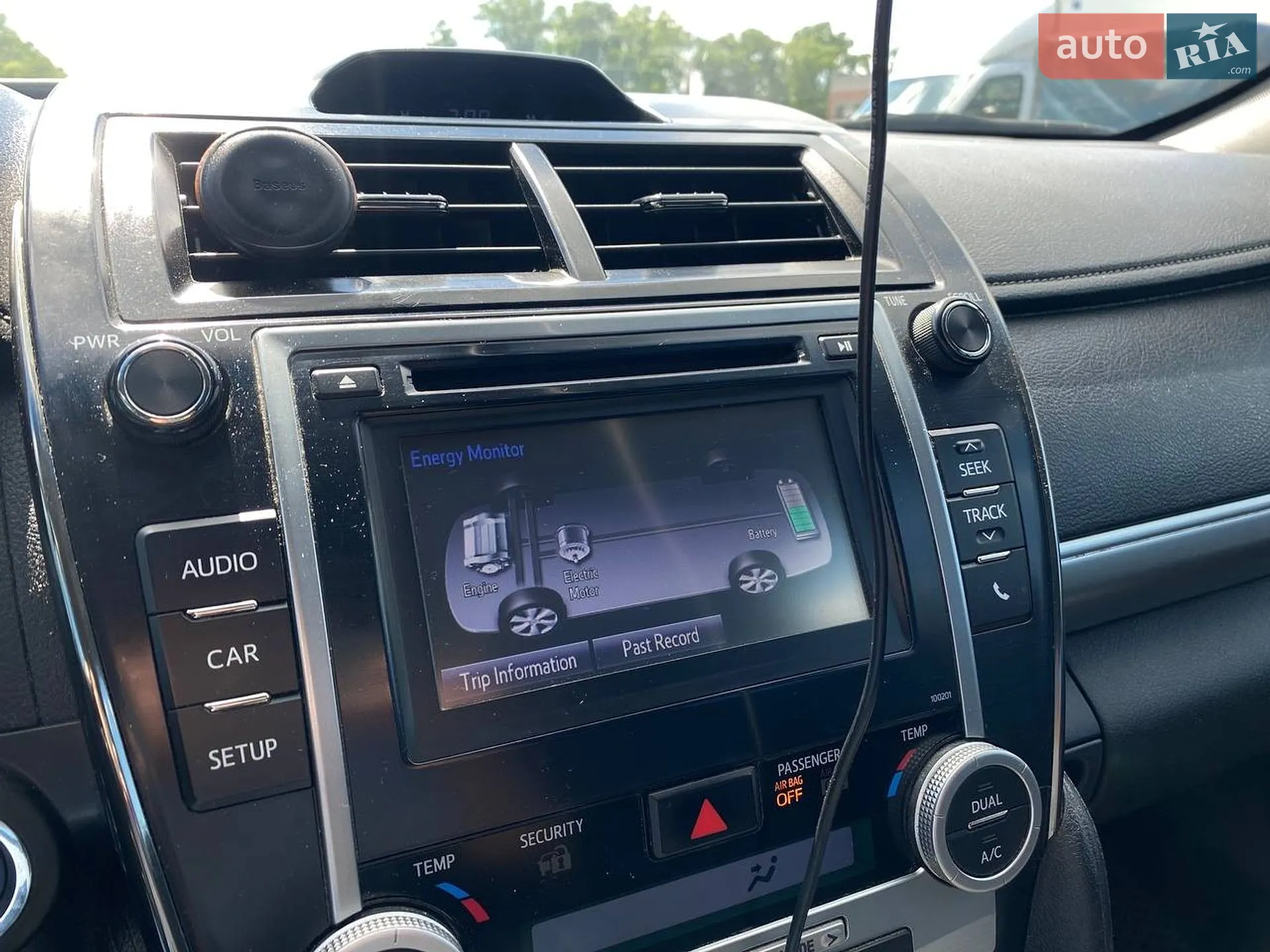 2014 Toyota Camry - мініатюра 40