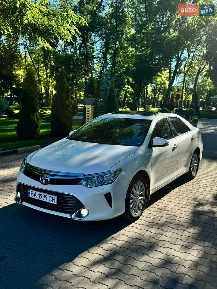 2014 Toyota Camry - мініатюра 23