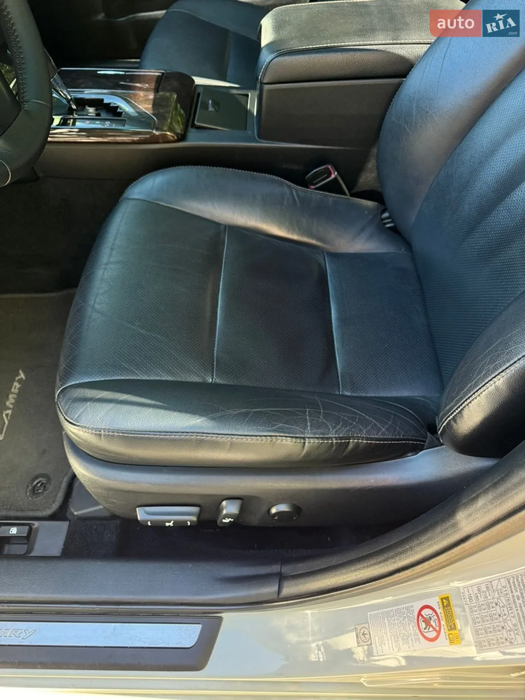 2015 Toyota Camry - мініатюра 27