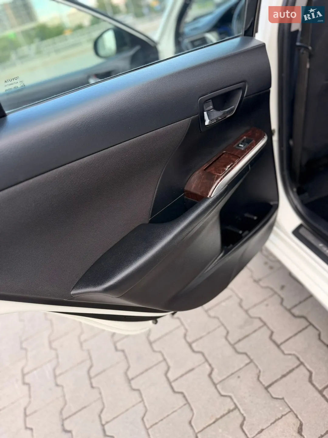 2015 Toyota Camry - мініатюра 22