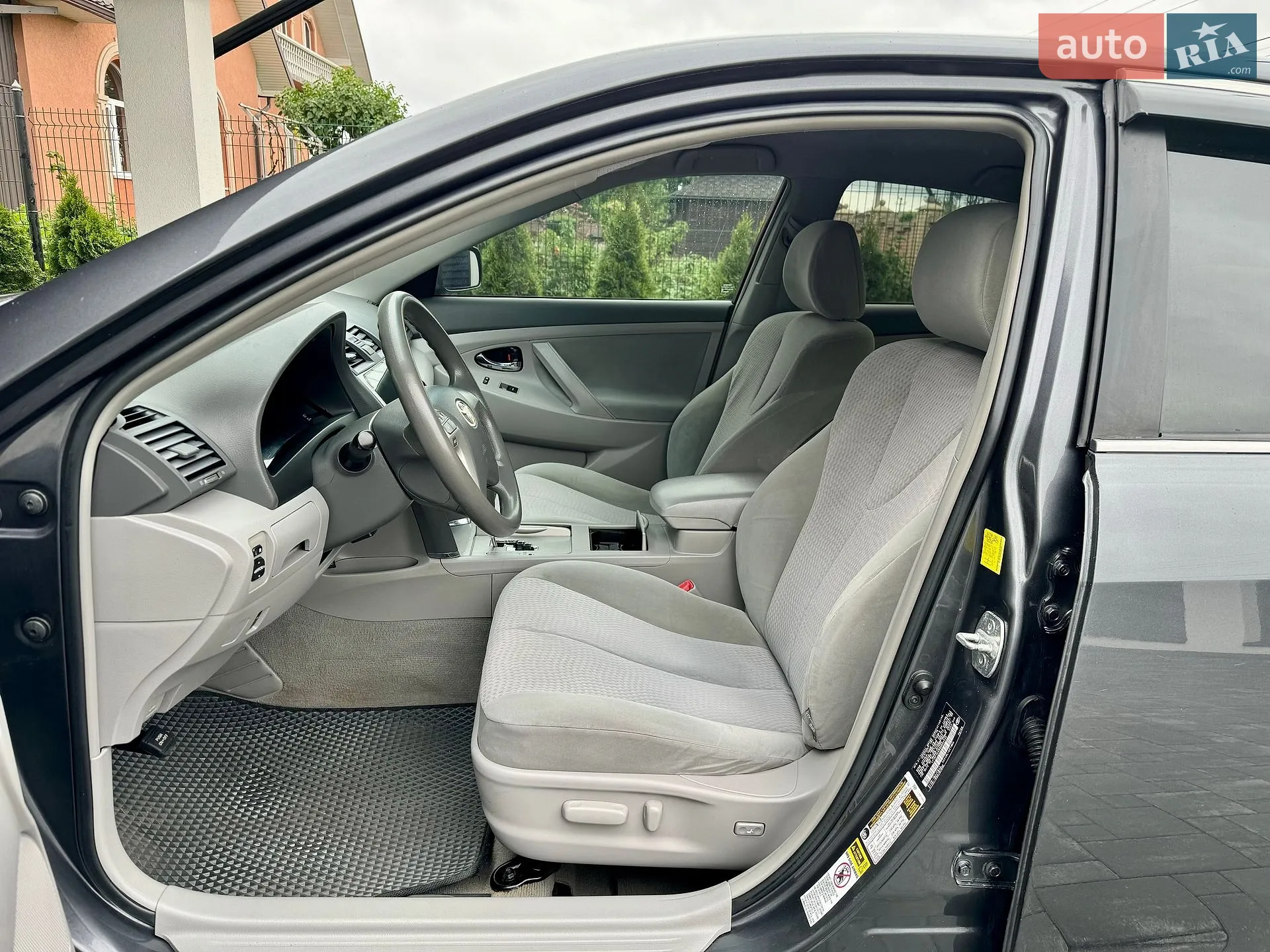 2010 Toyota Camry - мініатюра 20