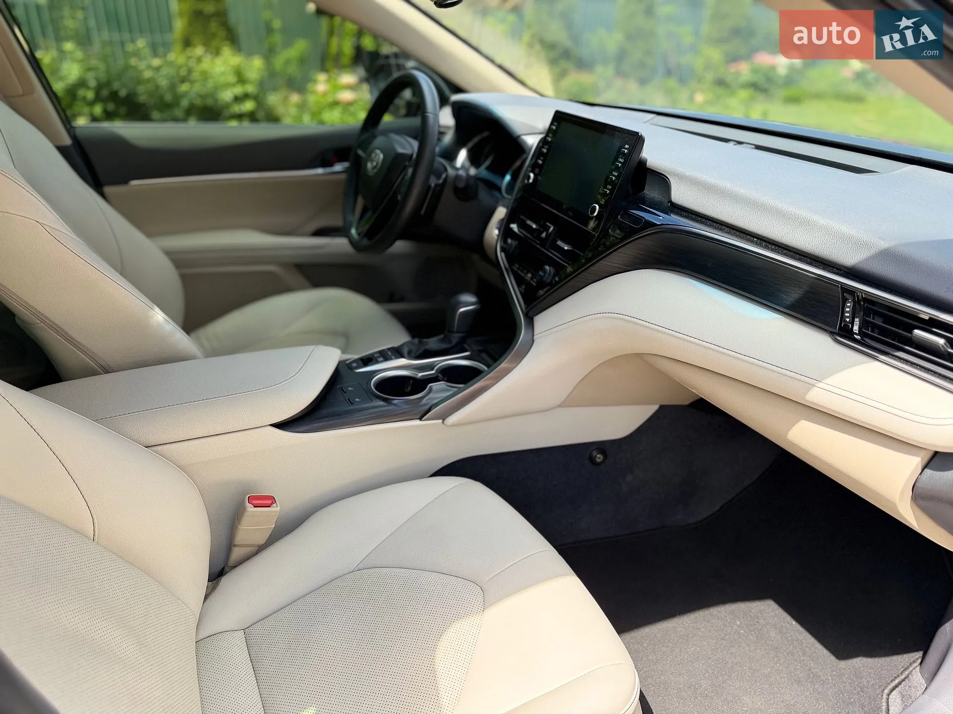 2021 Toyota Camry - мініатюра 11