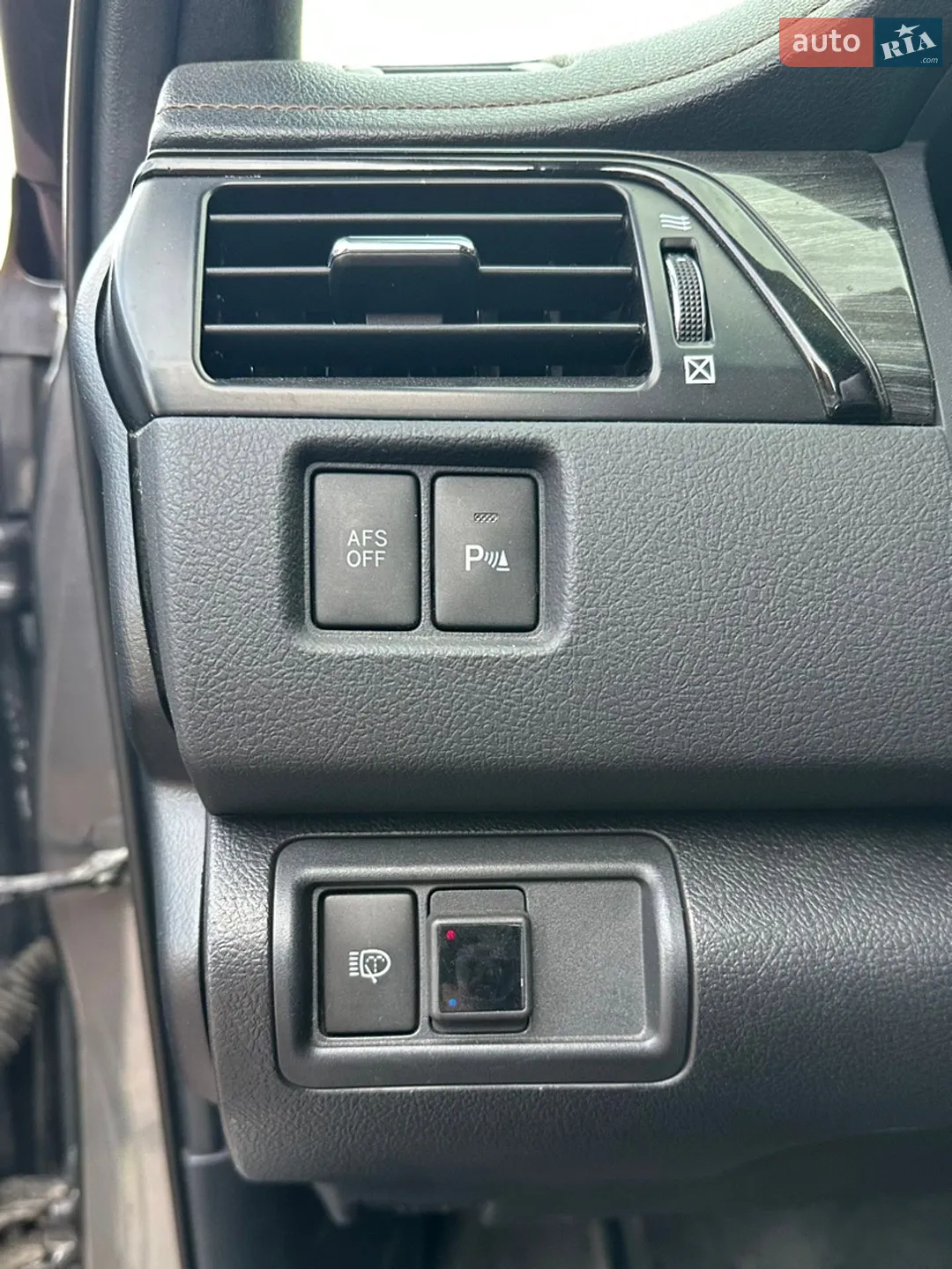 2012 Toyota Camry - мініатюра 35