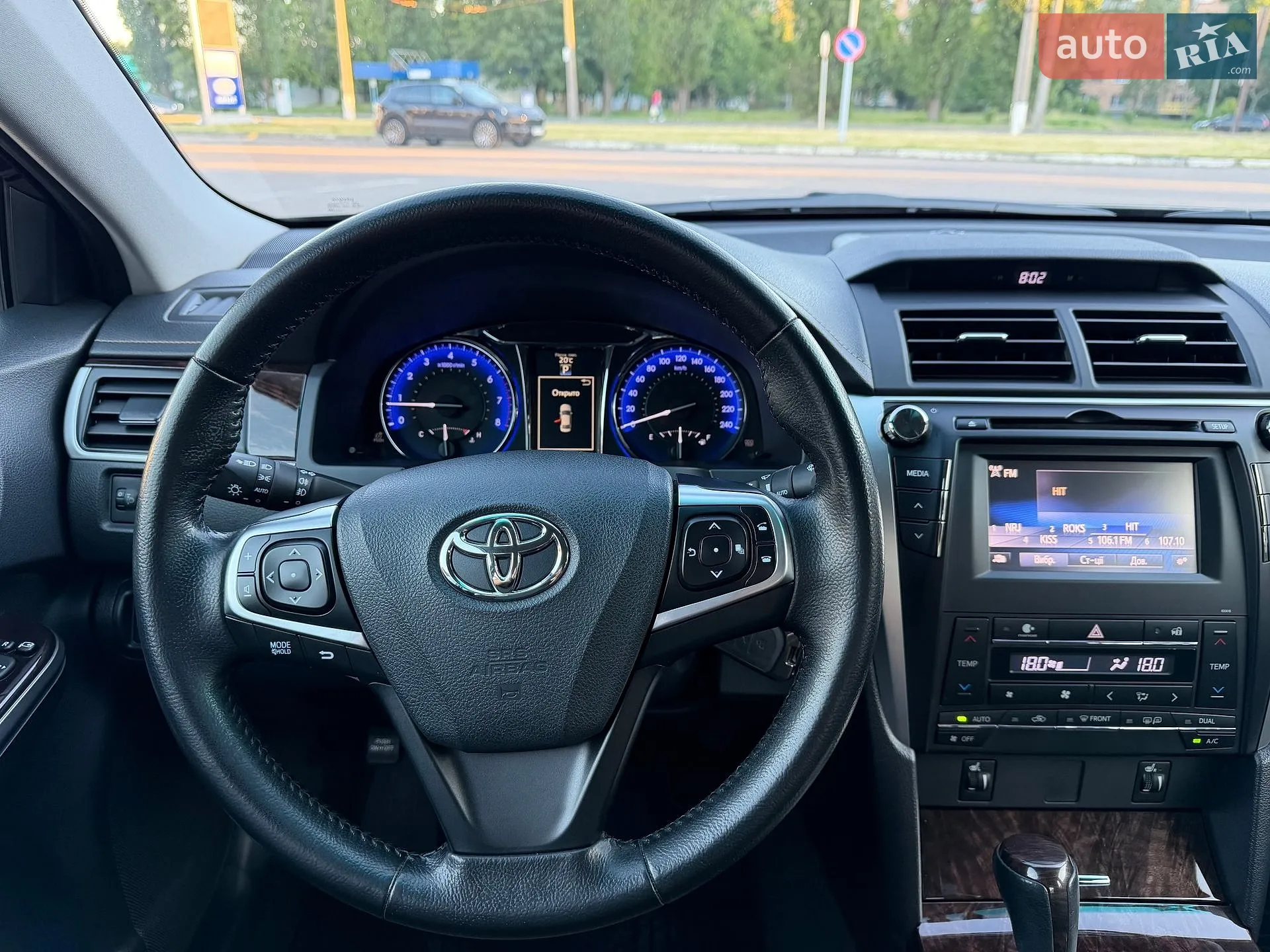 2017 Toyota Camry - мініатюра 49