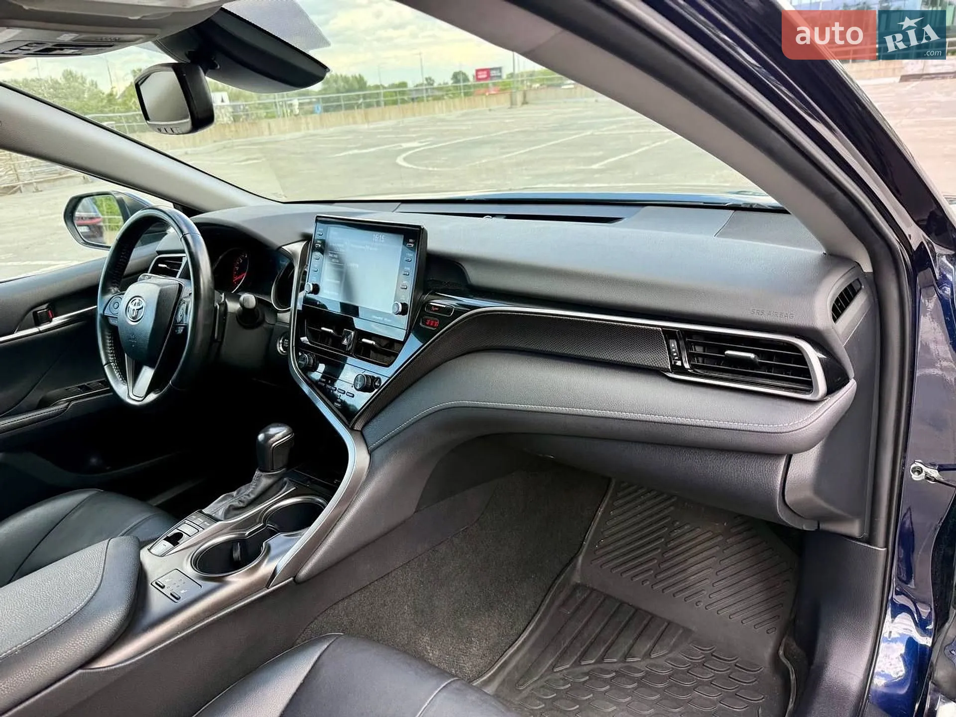 2021 Toyota Camry - мініатюра 43