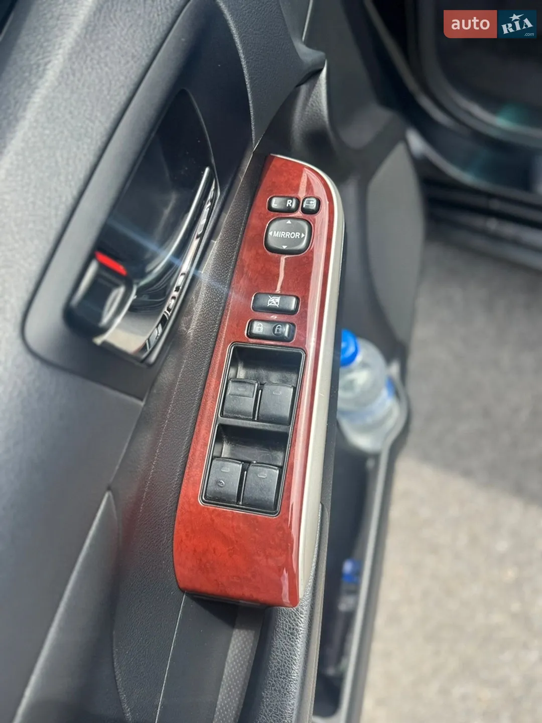2014 Toyota Camry - мініатюра 12