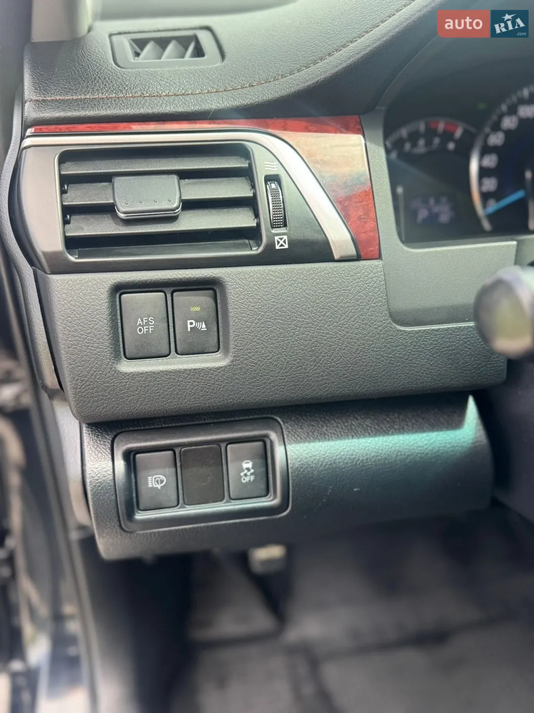 2014 Toyota Camry - мініатюра 13