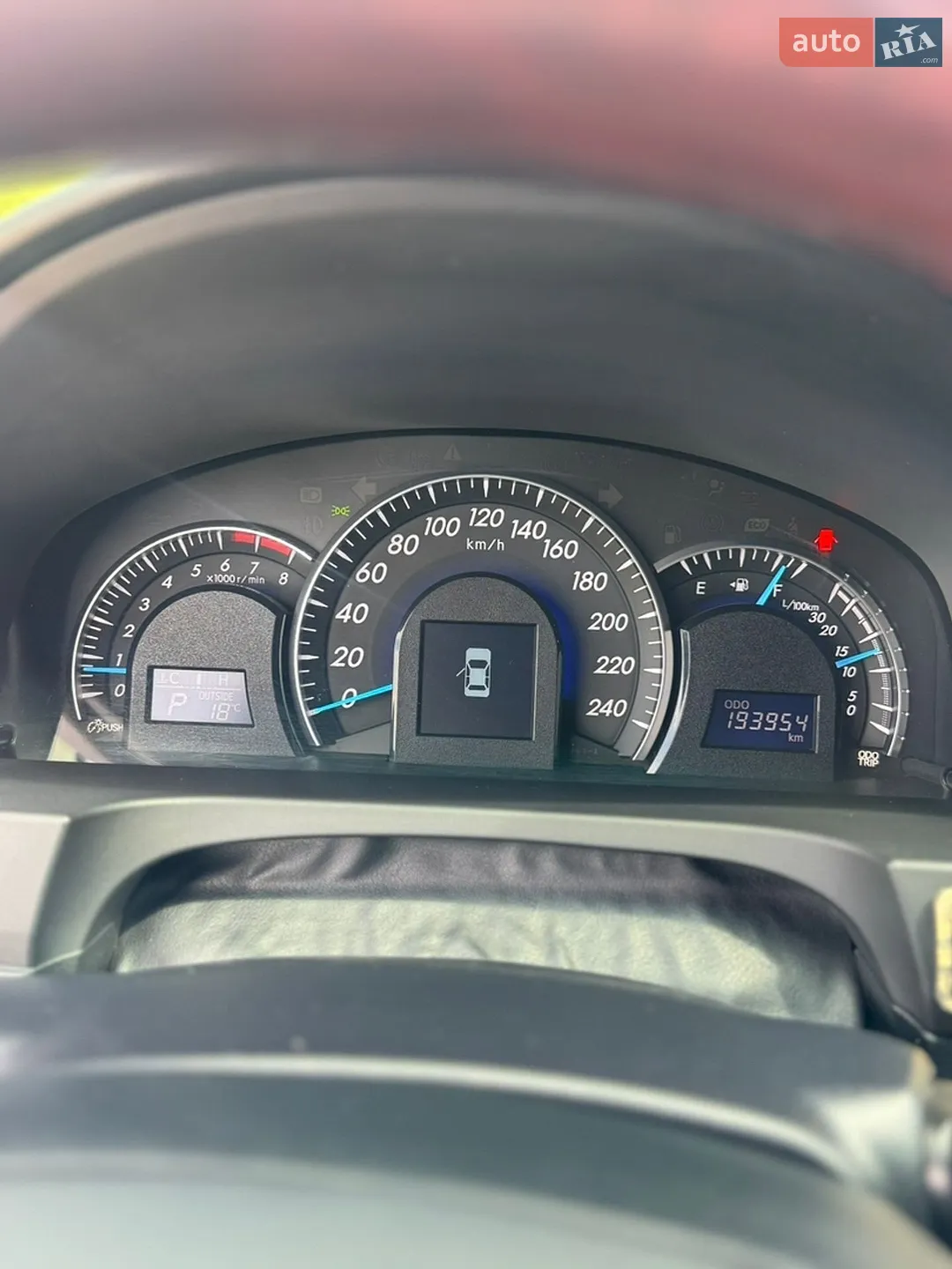 2014 Toyota Camry - мініатюра 15