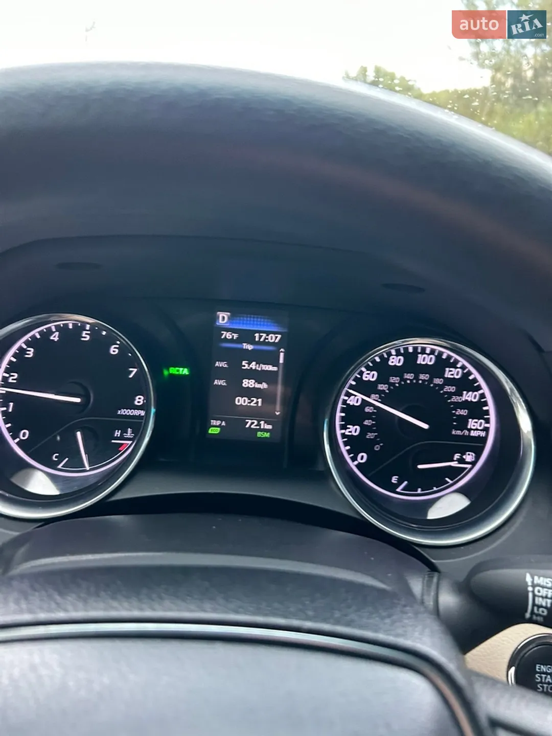2019 Toyota Camry - мініатюра 25