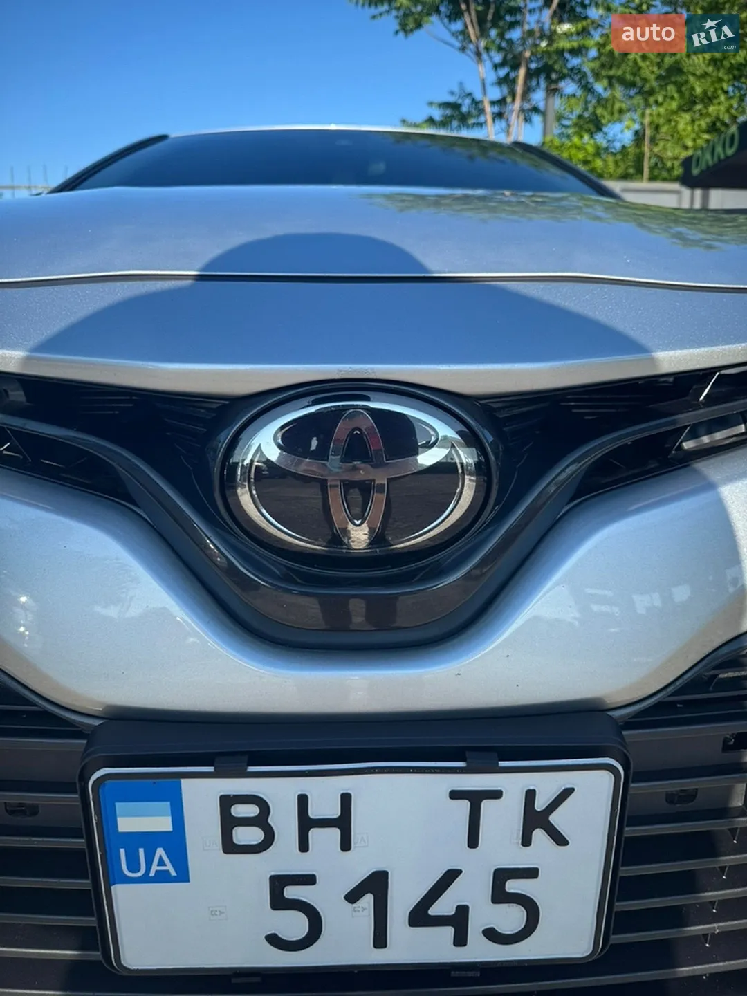 2019 Toyota Camry - мініатюра 5