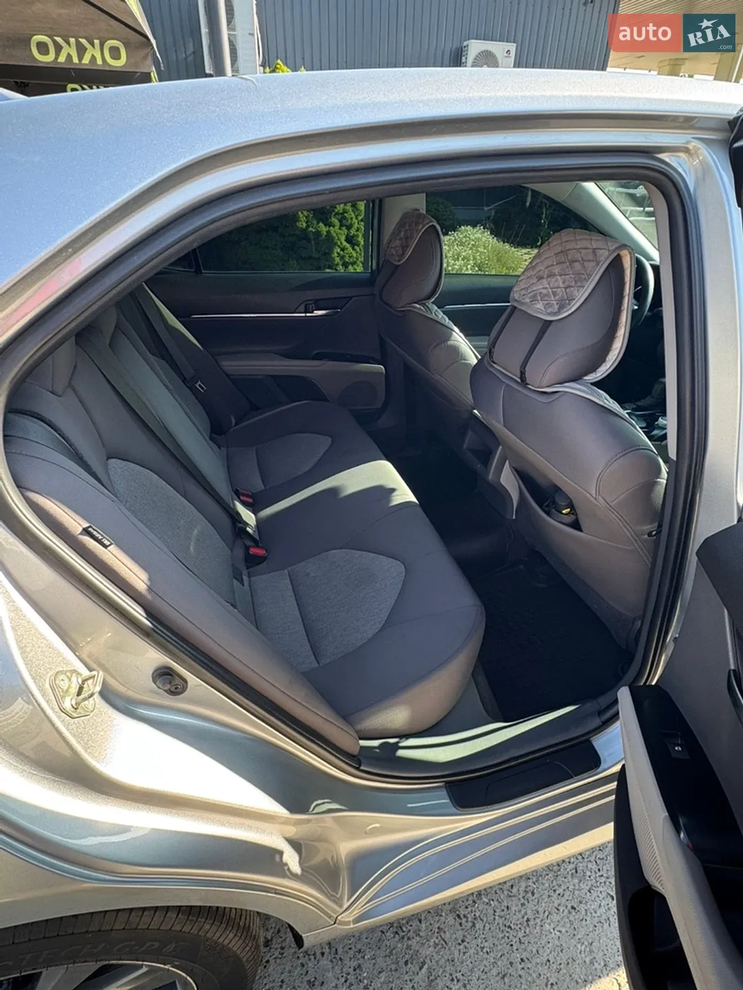2019 Toyota Camry - мініатюра 15