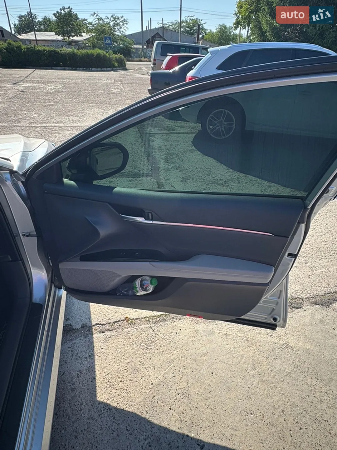2019 Toyota Camry - мініатюра 19