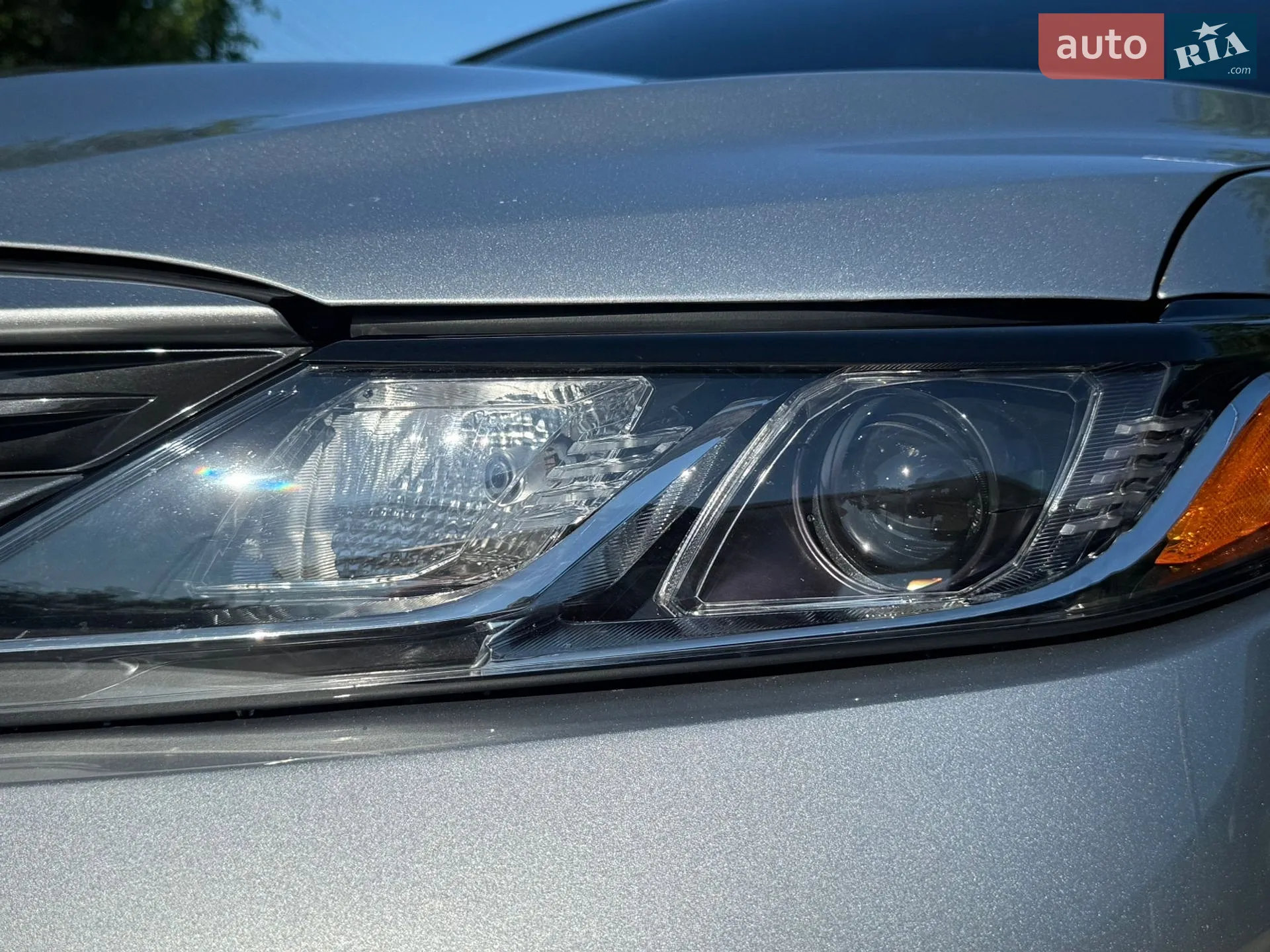 2019 Toyota Camry - мініатюра 29