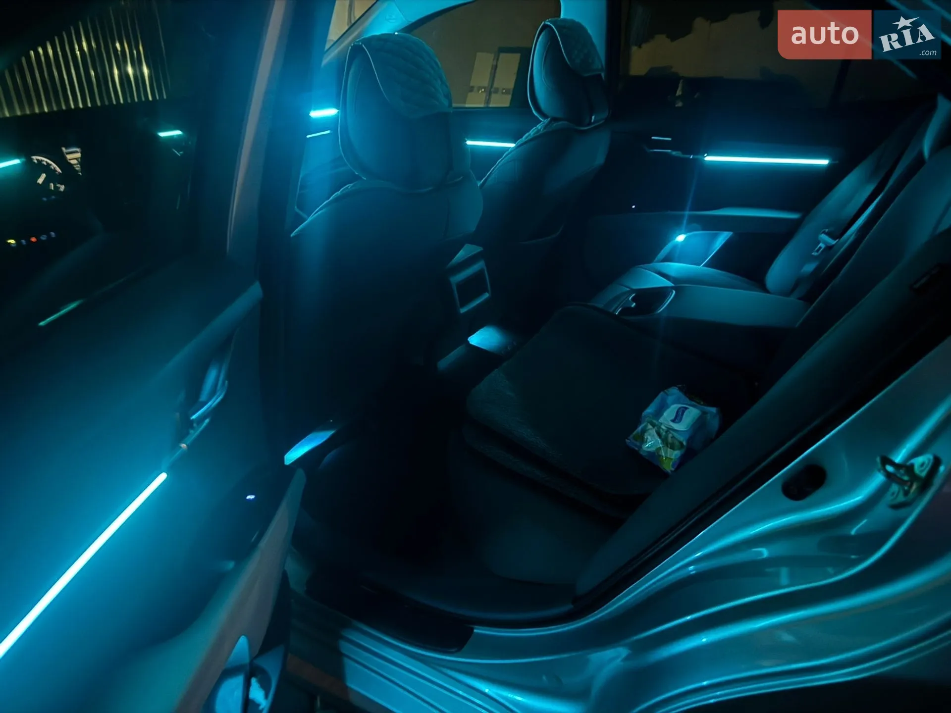 2019 Toyota Camry - мініатюра 36