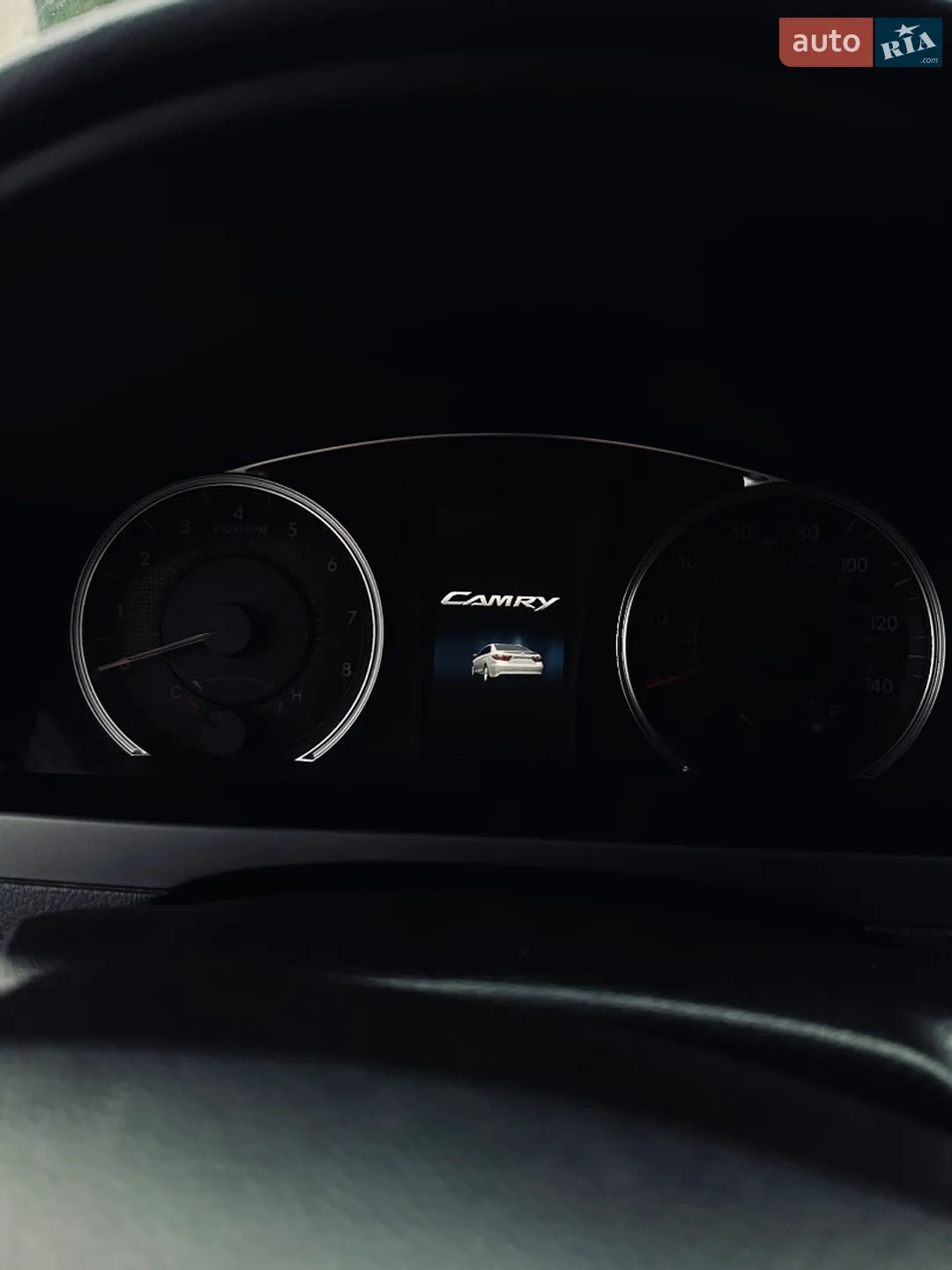 2015 Toyota Camry - мініатюра 15