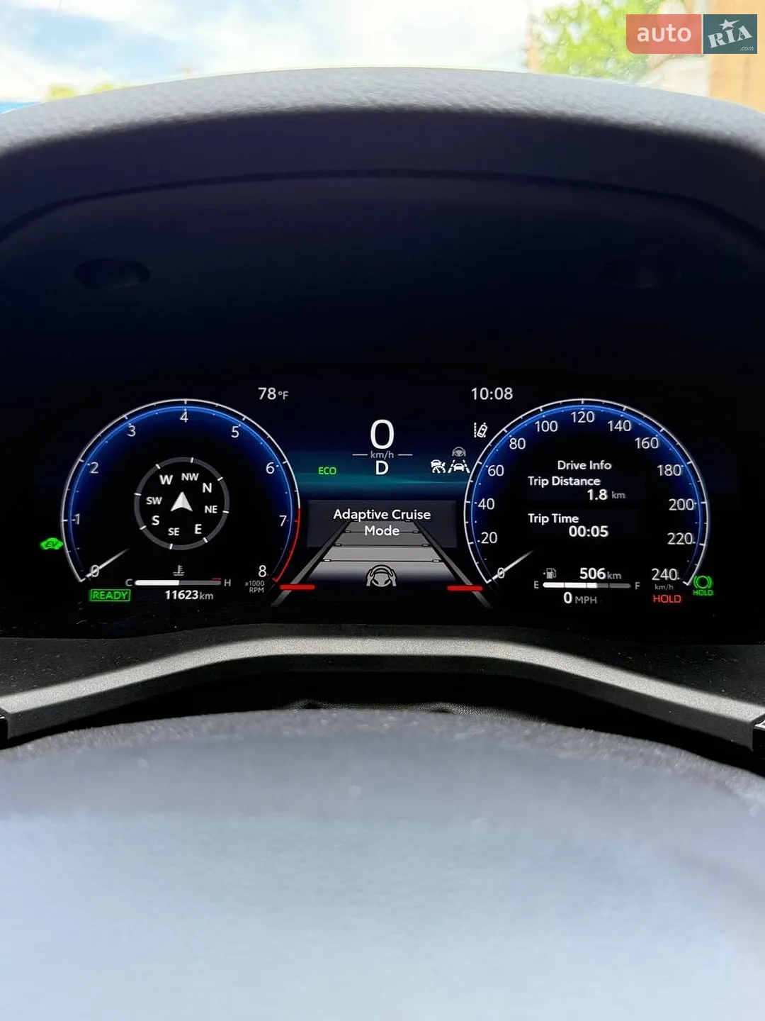 2025 Toyota Camry - мініатюра 5