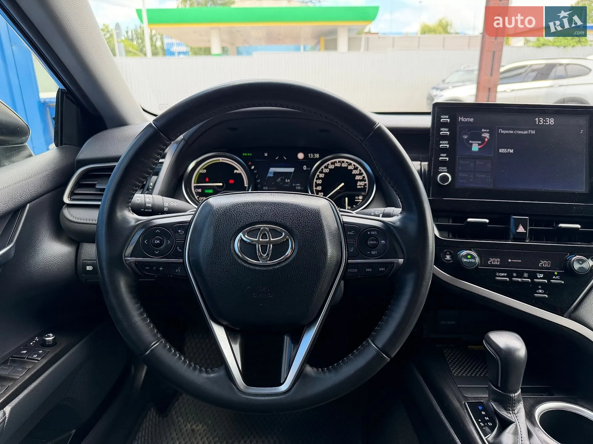 2023 Toyota Camry - мініатюра 35