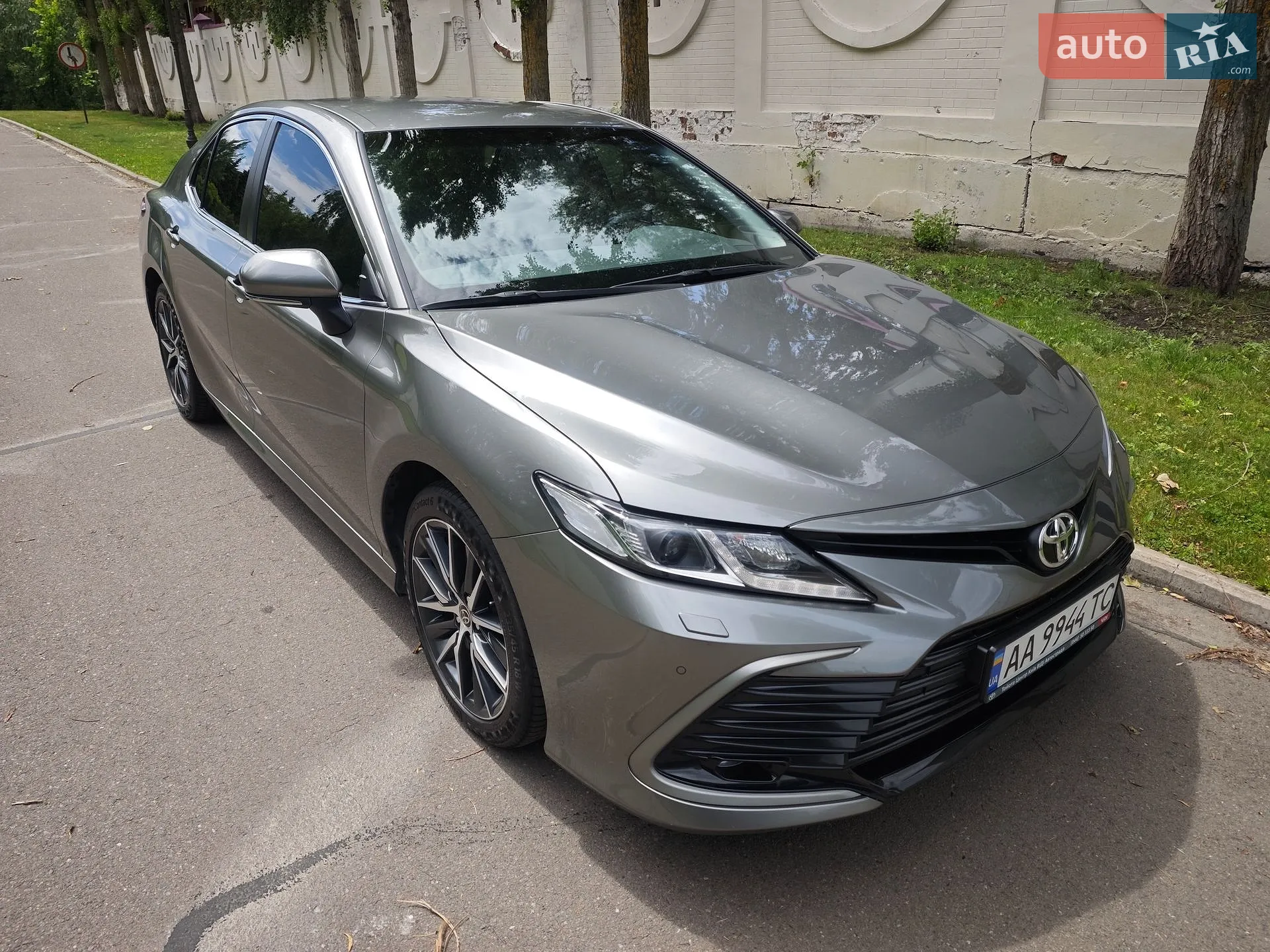 2023 Toyota Camry - мініатюра 7