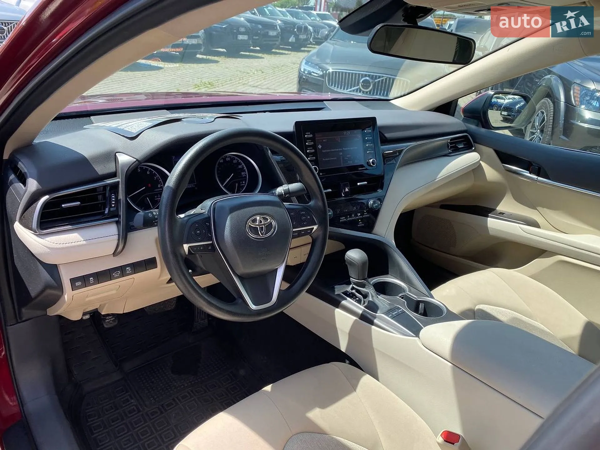 2023 Toyota Camry - мініатюра 10