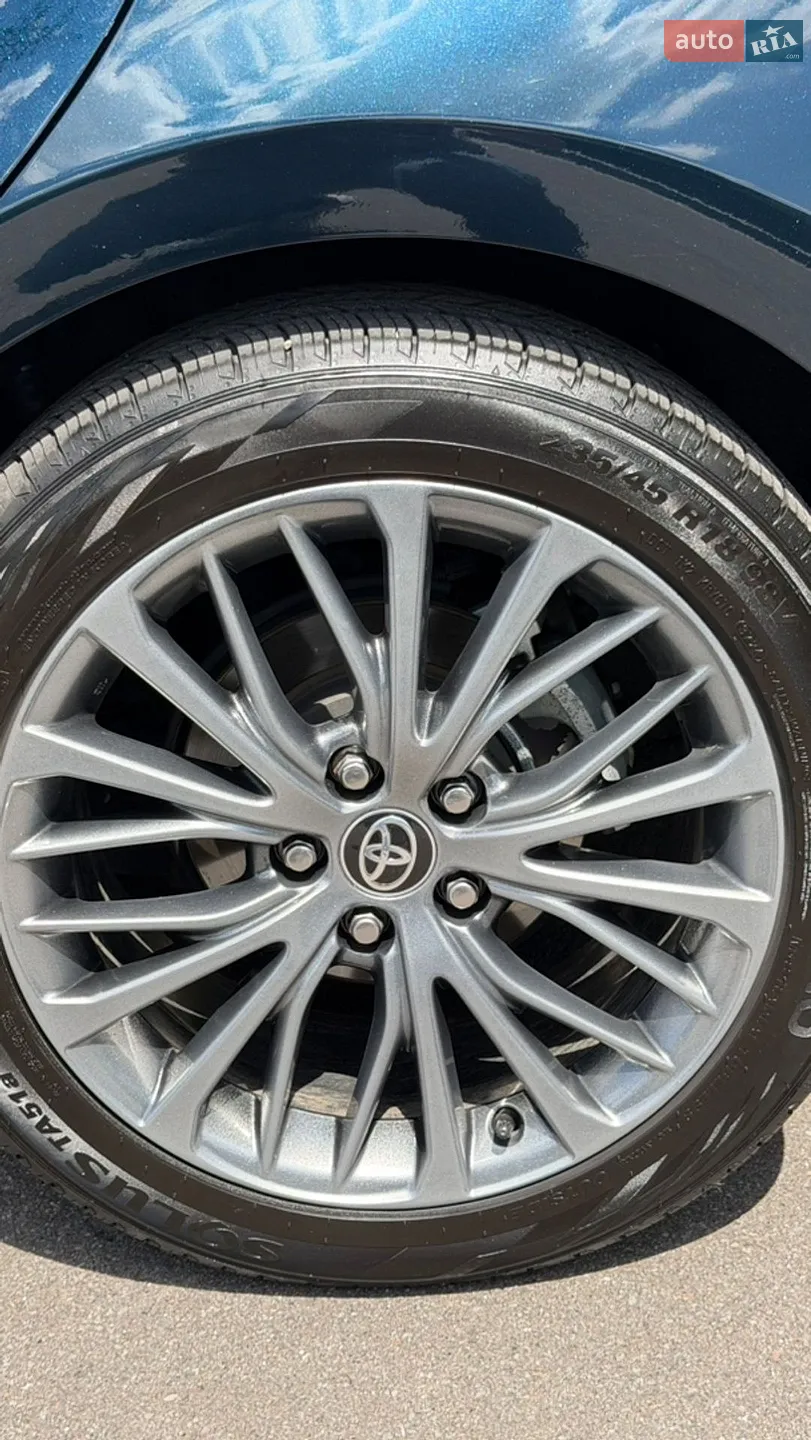 2020 Toyota Camry - мініатюра 35