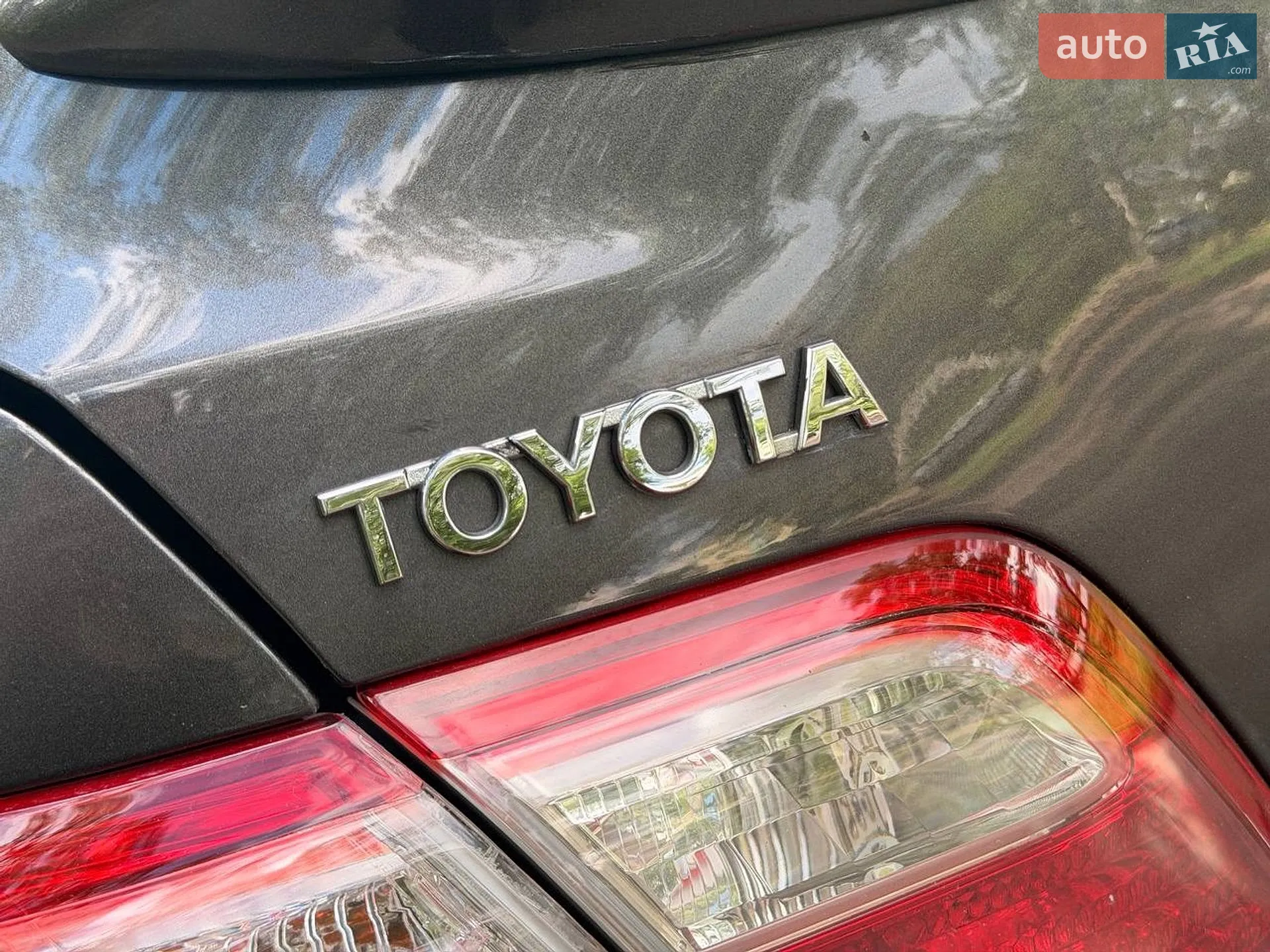 2011 Toyota Camry - мініатюра 22