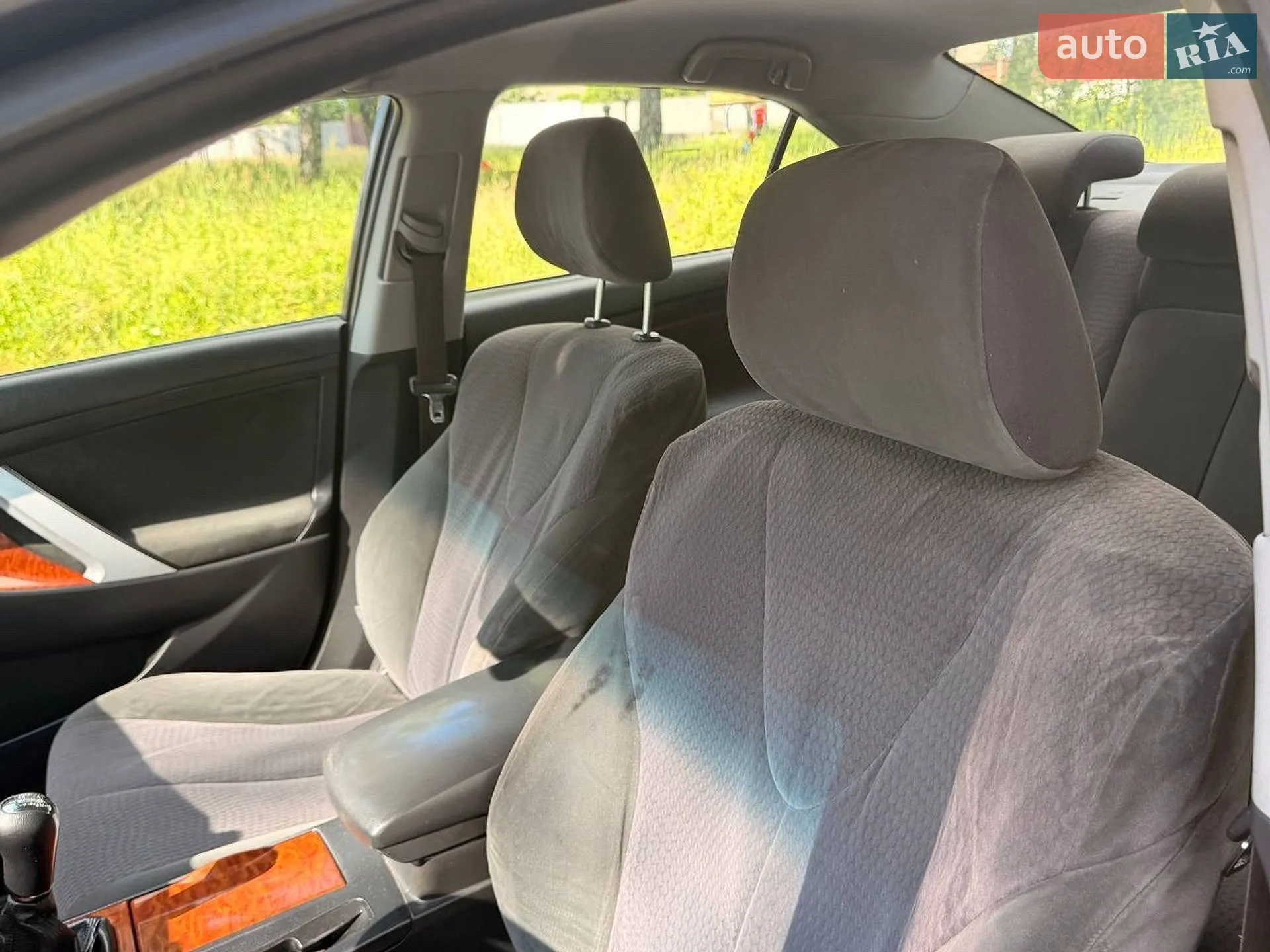2011 Toyota Camry - мініатюра 26
