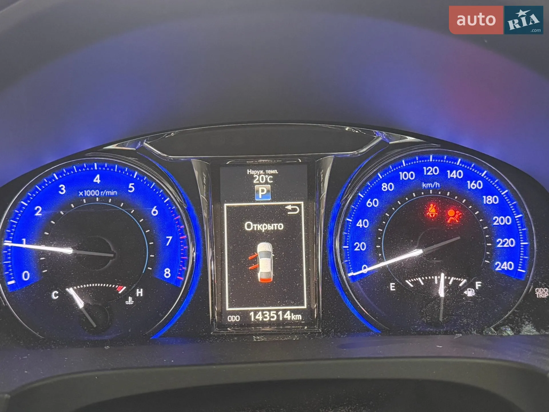 2016 Toyota Camry - мініатюра 19
