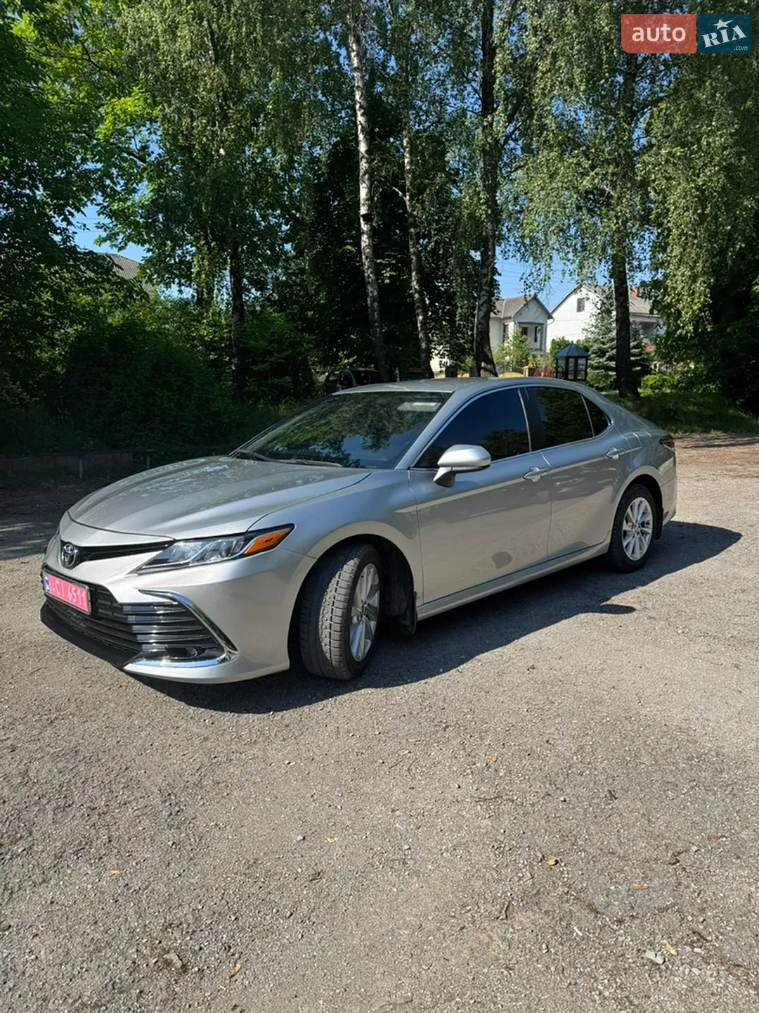 2023 Toyota Camry - мініатюра 7