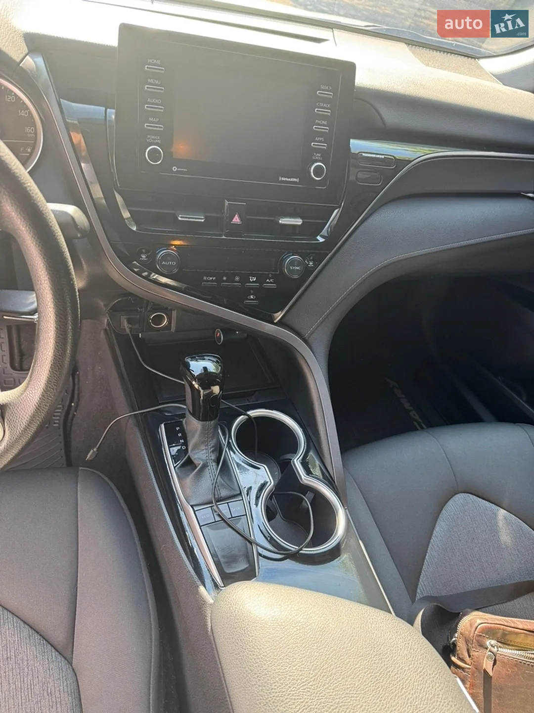 2023 Toyota Camry - мініатюра 12
