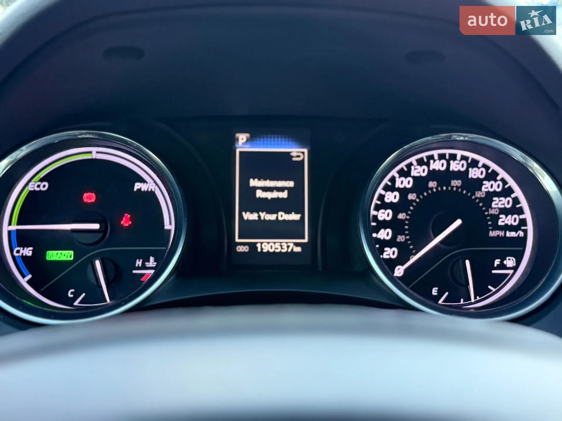 2019 Toyota Camry - мініатюра 10